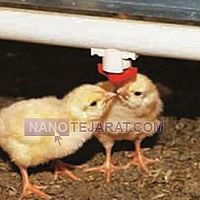 آبخوری نیپل آبخوری نیپل